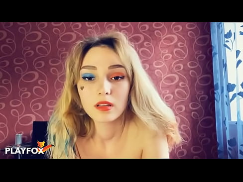❤️ Kacamata realitas maya ajaib memberi saya seks dengan Harley Quinn ❤ Porno fb pada kami id.chancel.top