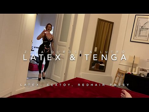 ❤️ Saudara tiri berambut merah dalam kostum lateks kacau oleh saudara tiri ❤ Porno fb pada kami id.chancel.top